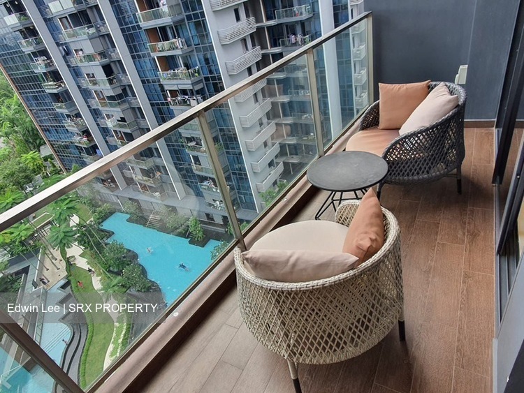 Lake Grande (D22), Condominium #560126051